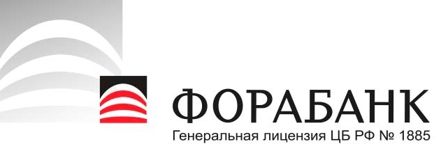 Филиал Акционерного коммерческого банка ФОРА-БАНК (Акционерное Общество) в городе Санкт-Петербург