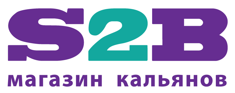 Магазин кальянов и вейпов S2B