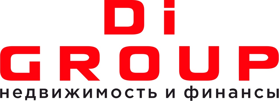 DiGroup - недвижимость и финансы