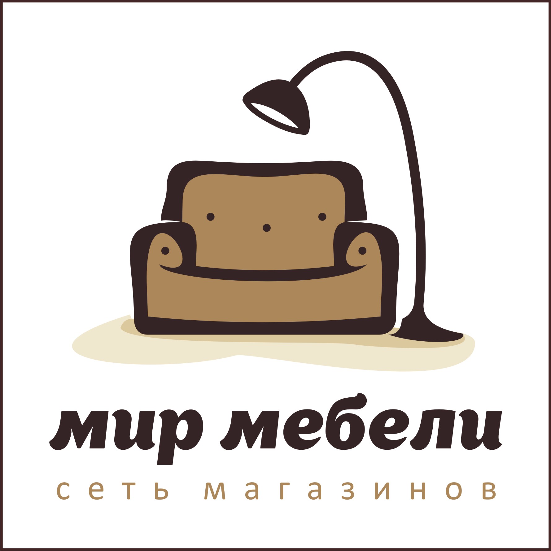 Мир мебели (Воскресенский С. Н.)