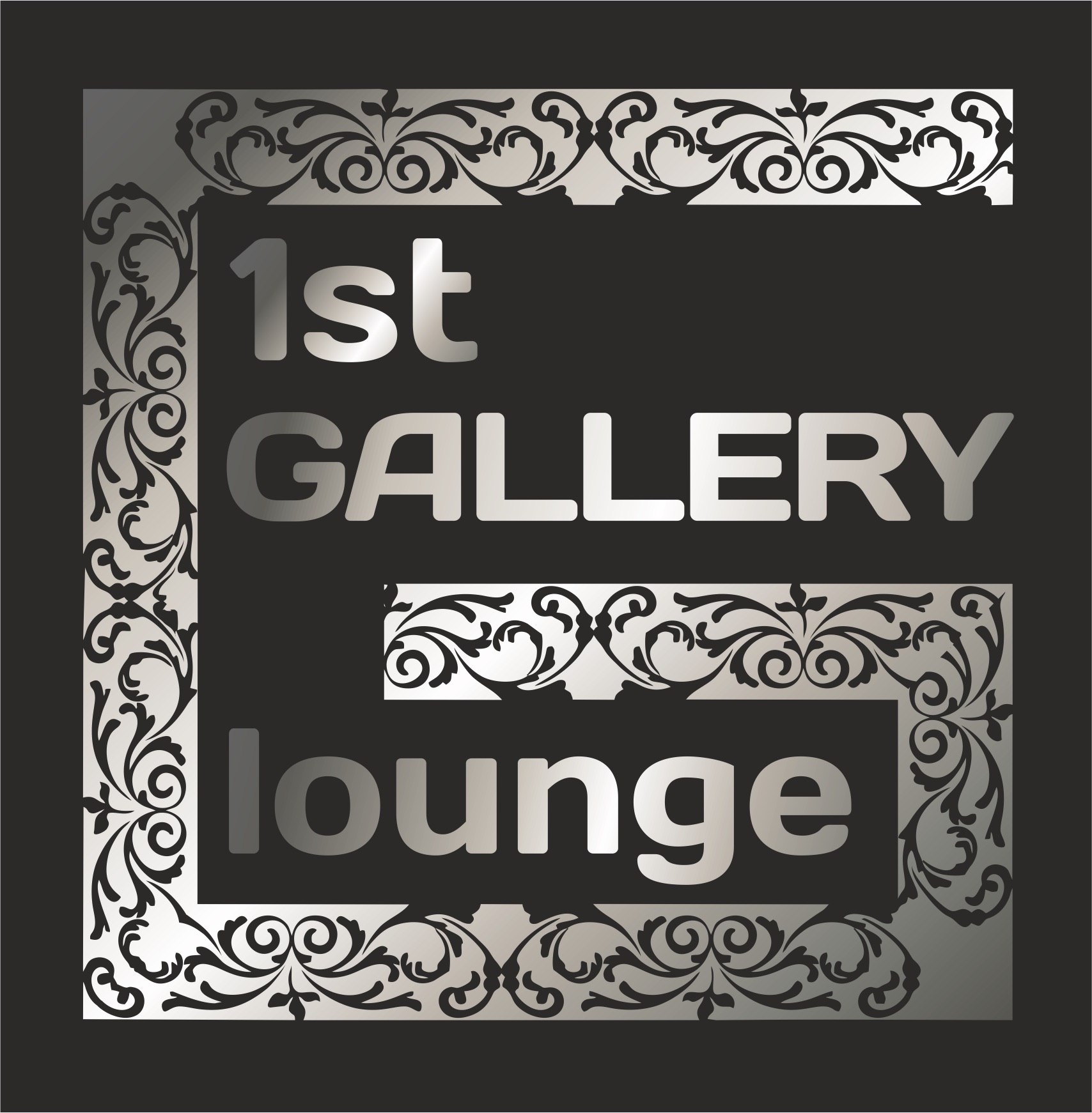 1st GALLERY lounge