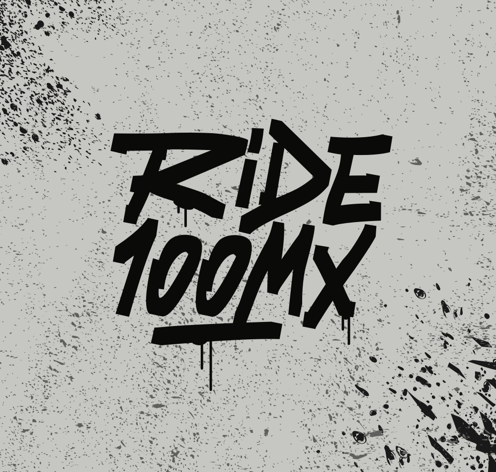 Ride100MX