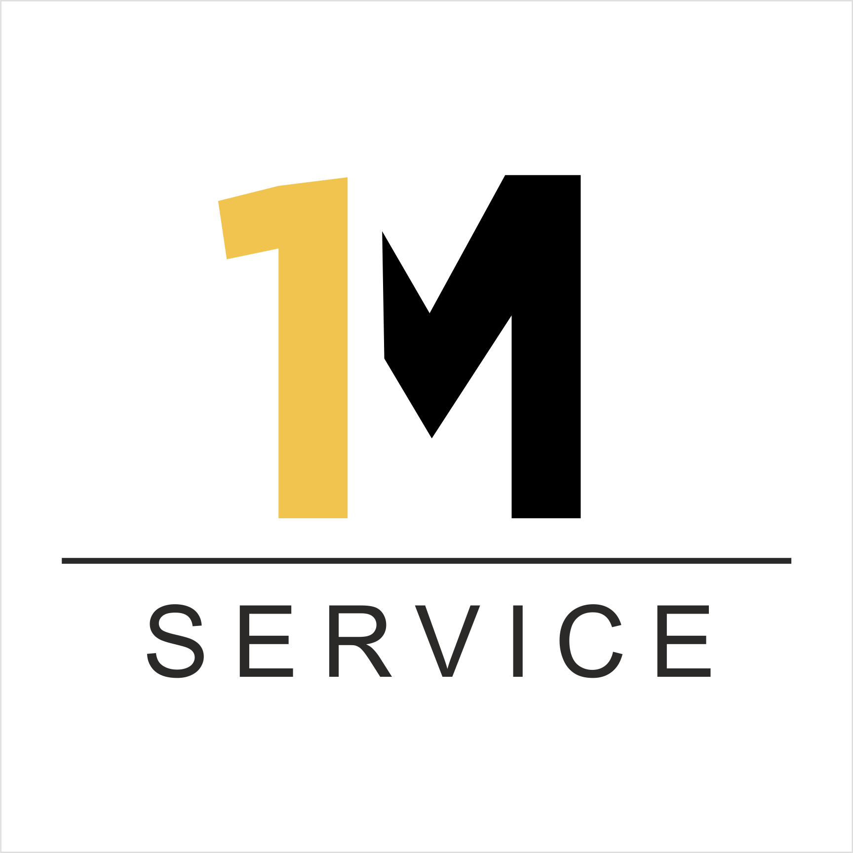 1M-Service