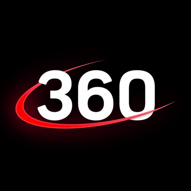 Телеканал 360