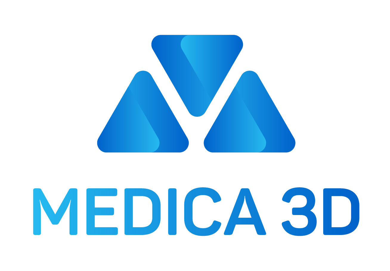 MEDICA 3D