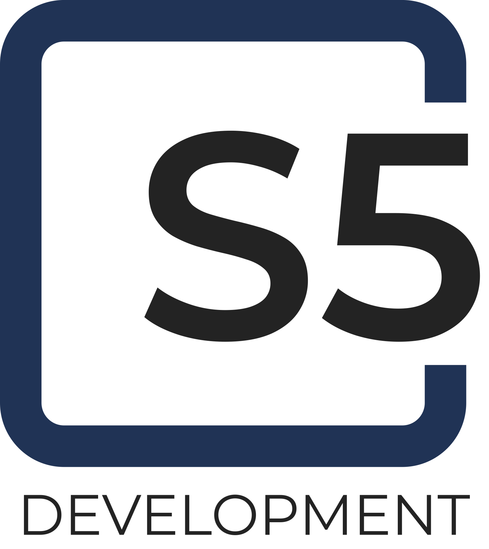 S5 Development