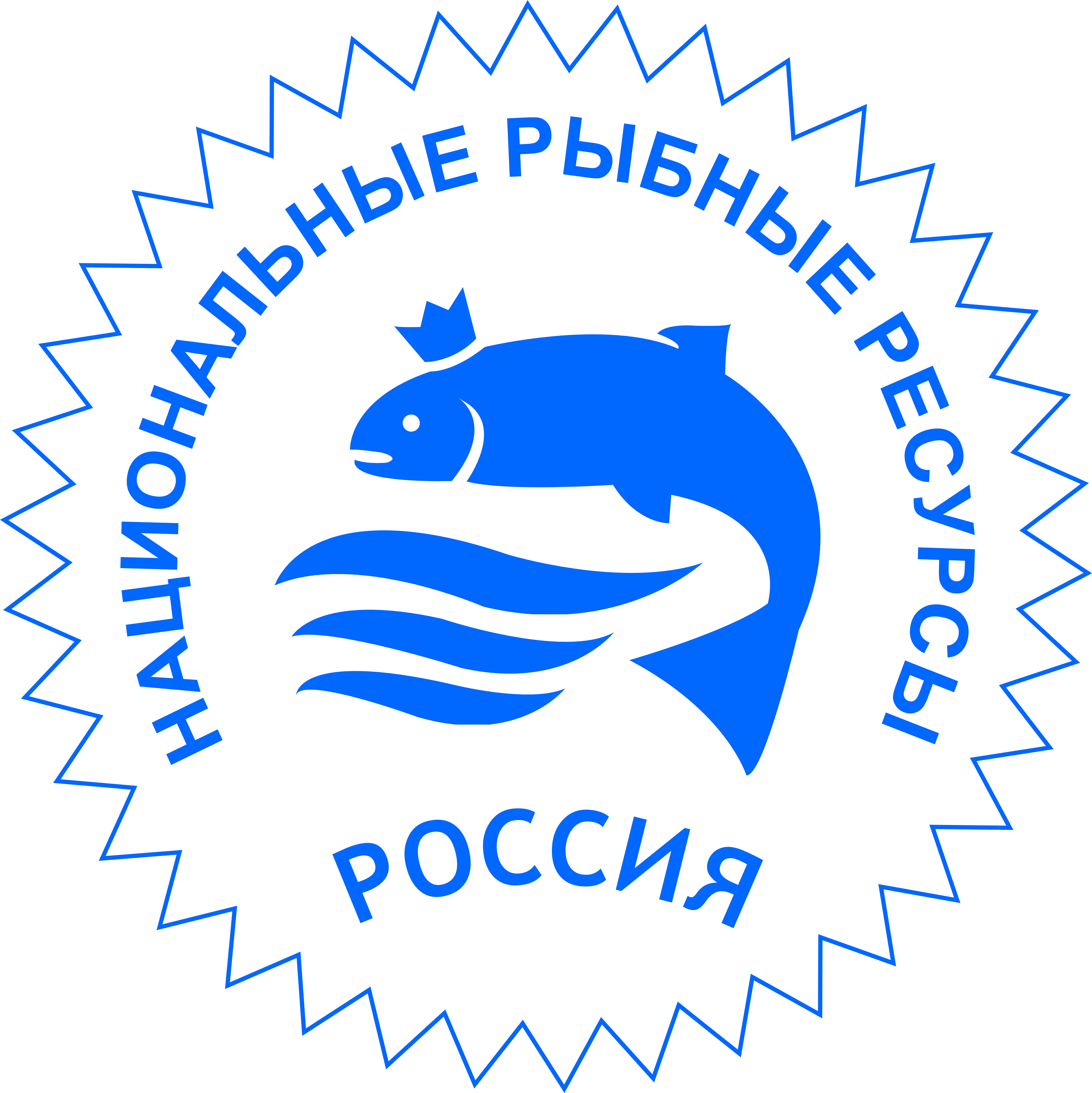 Национальные рыбные ресурсы, ФГУП