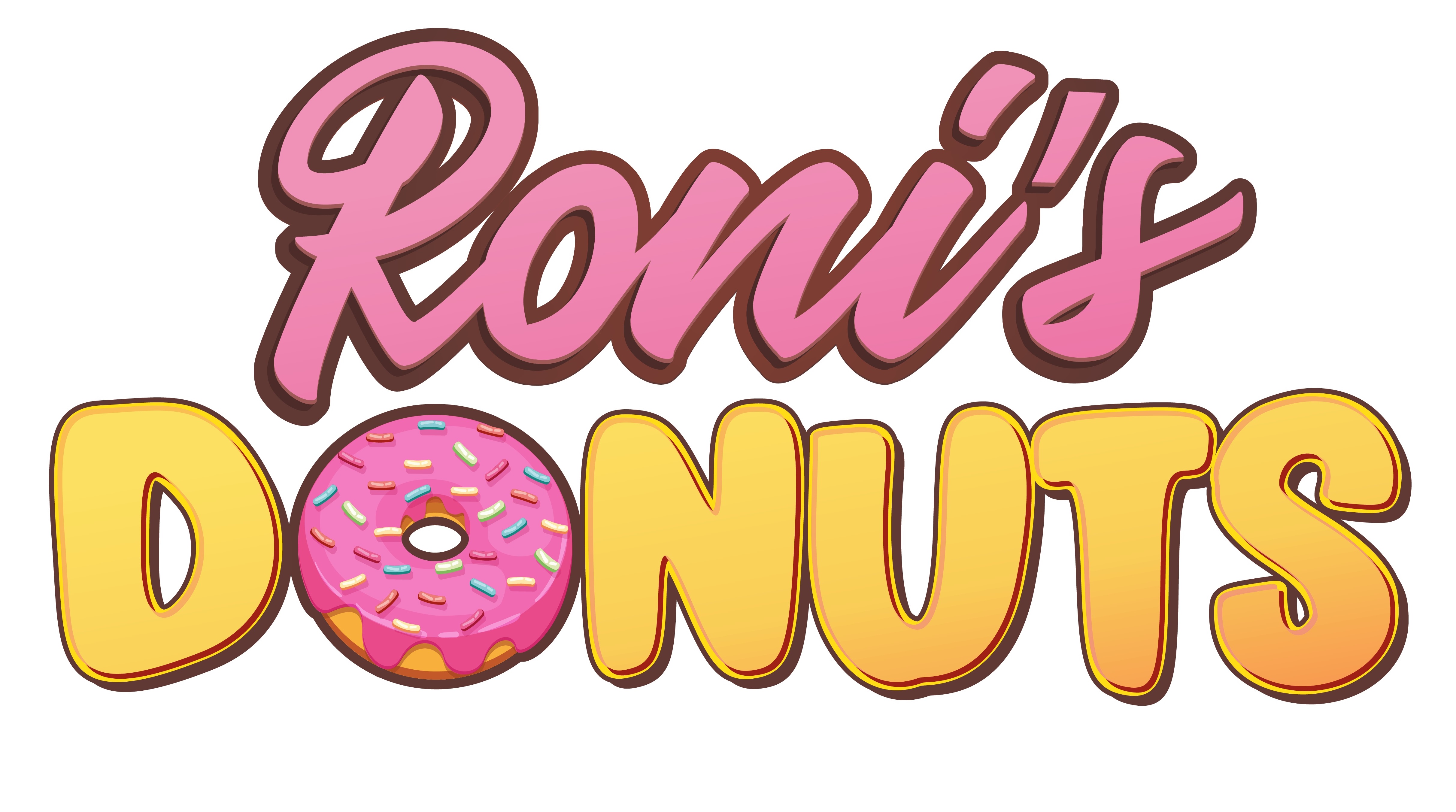 Roni's Donuts