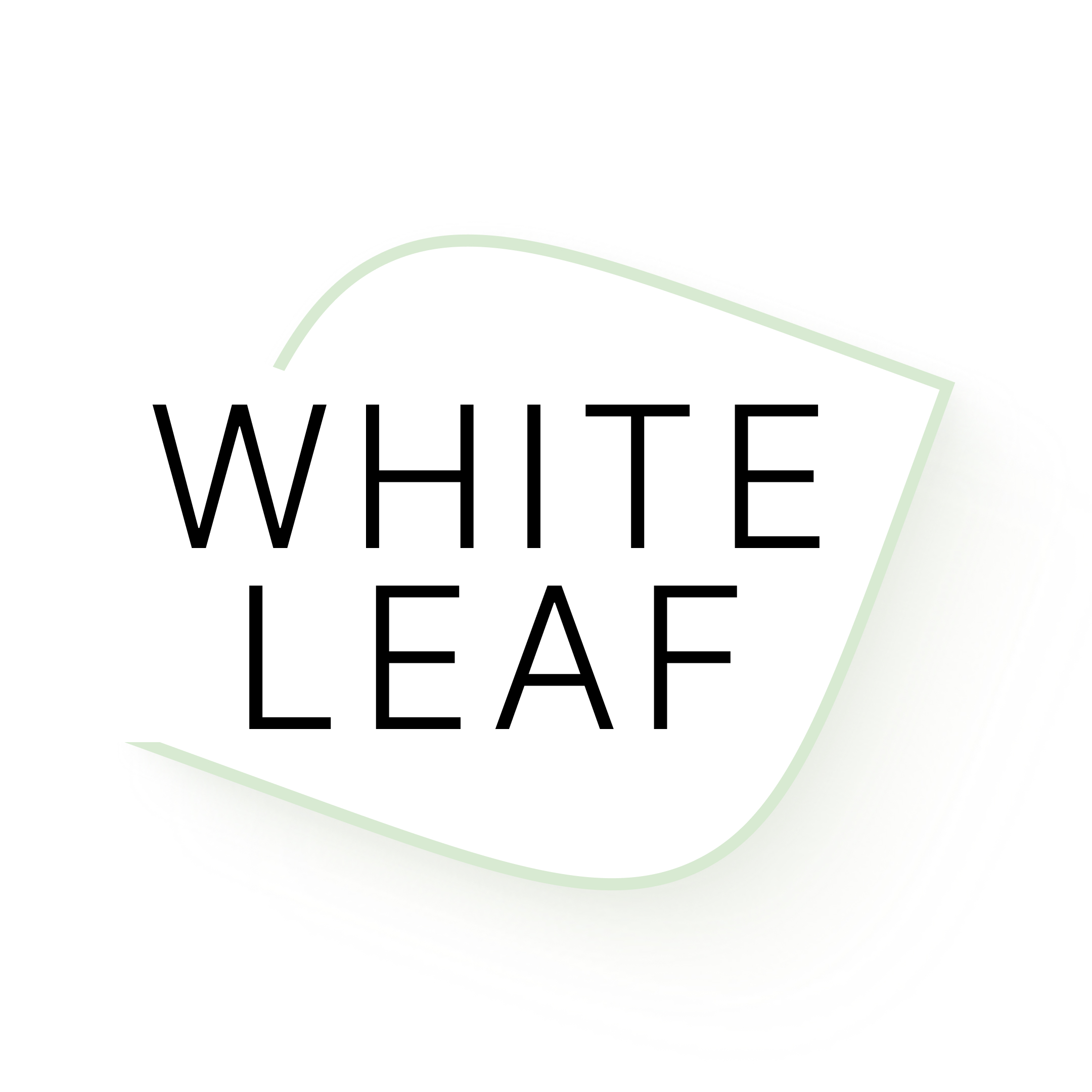 White Leaf