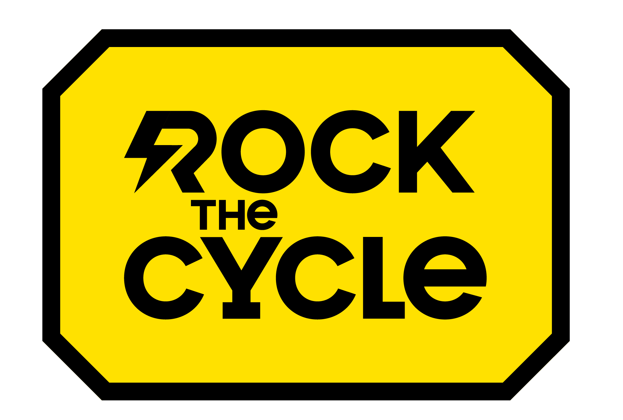 Rock the Cycle