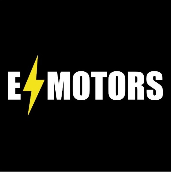 E-MOTORS