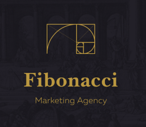 Fibonacci. Marketing Agency