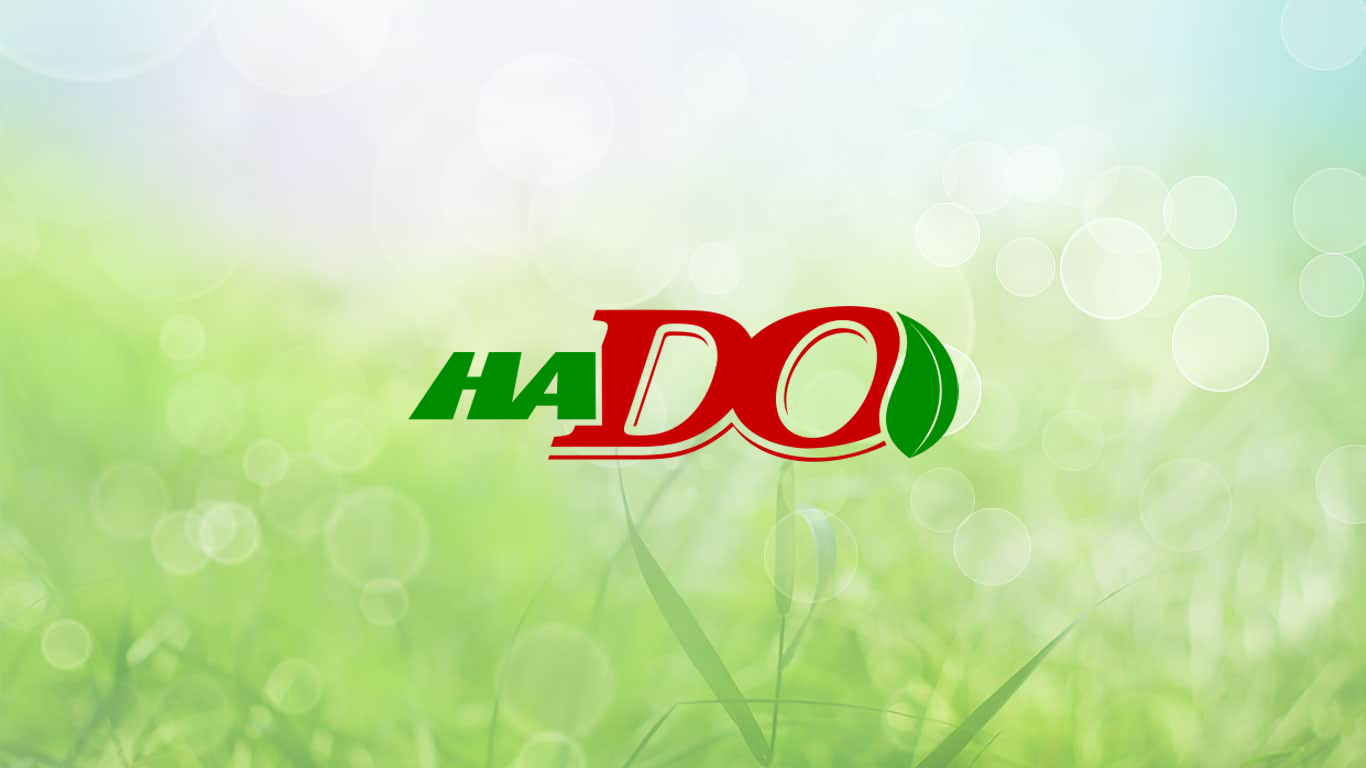 НаDO