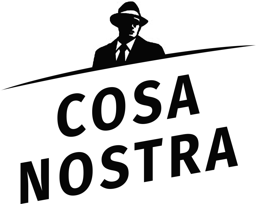 Cosa Nostra agency