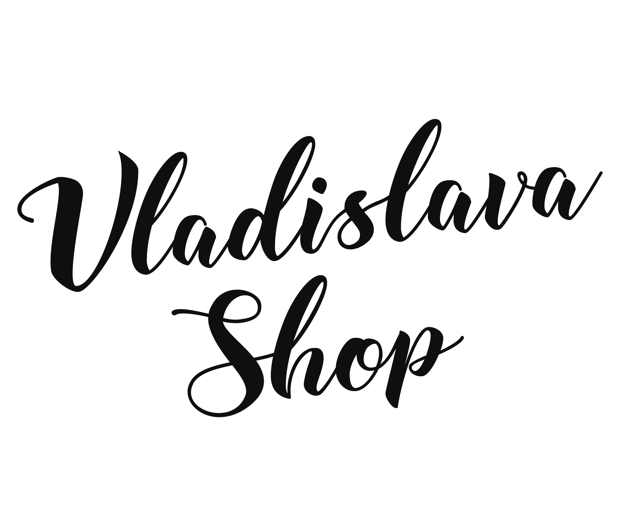 Vladislava Shop