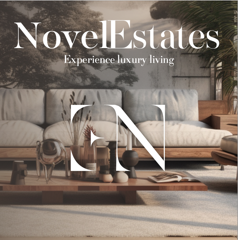 Novel Estates