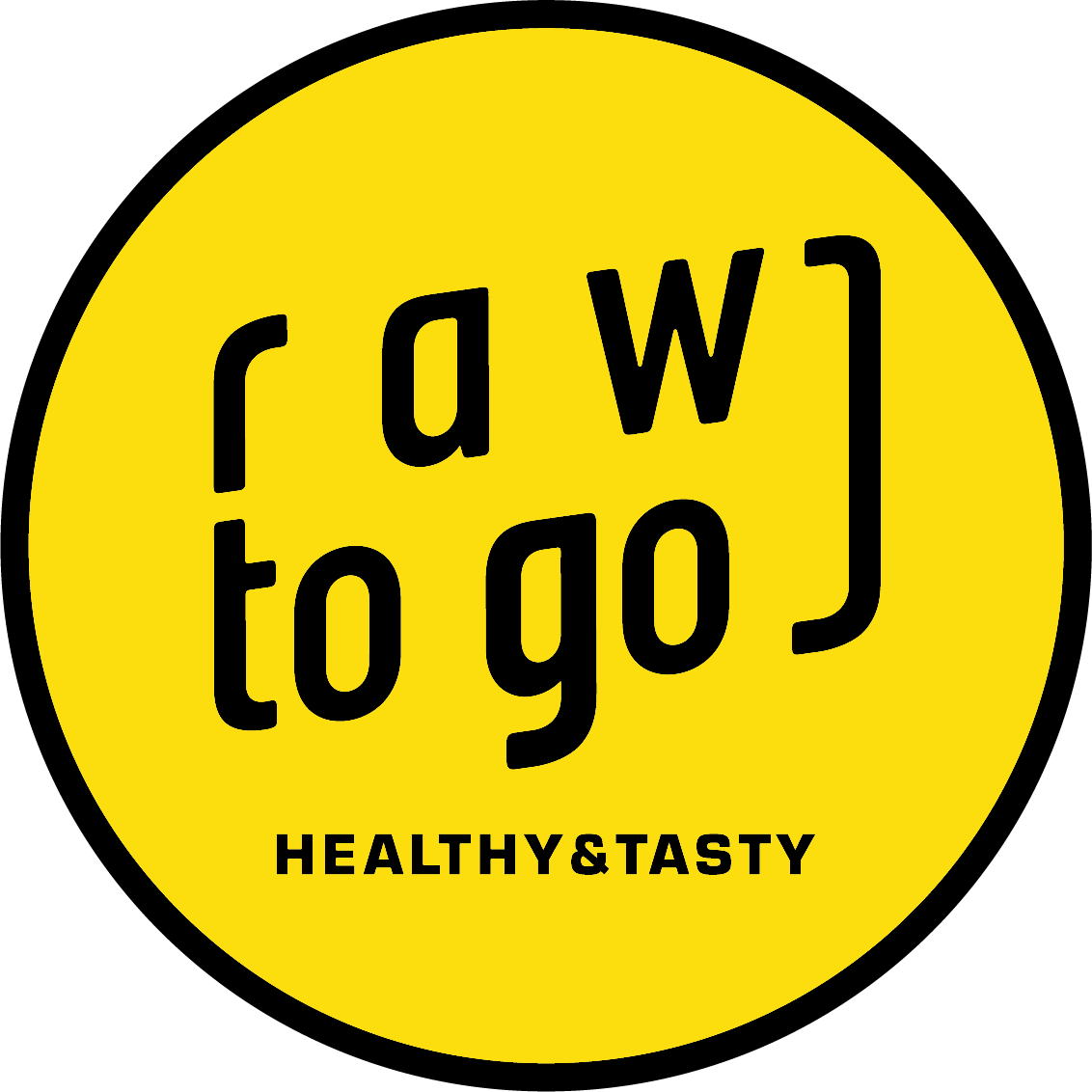 Raw to go