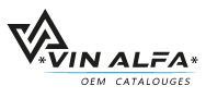 VIN ALFA - оригинальные каталоги