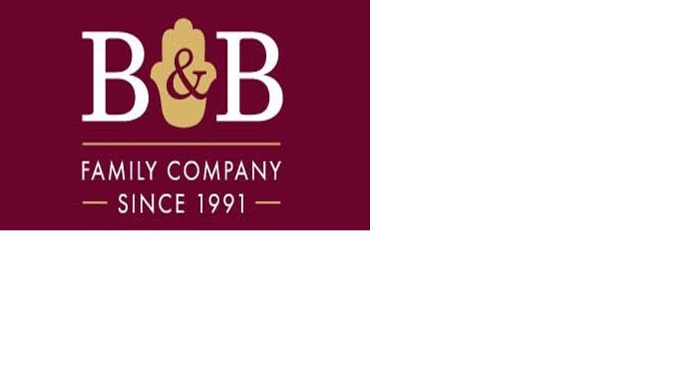 Группа производственных и торговых компаний B&B Family Company