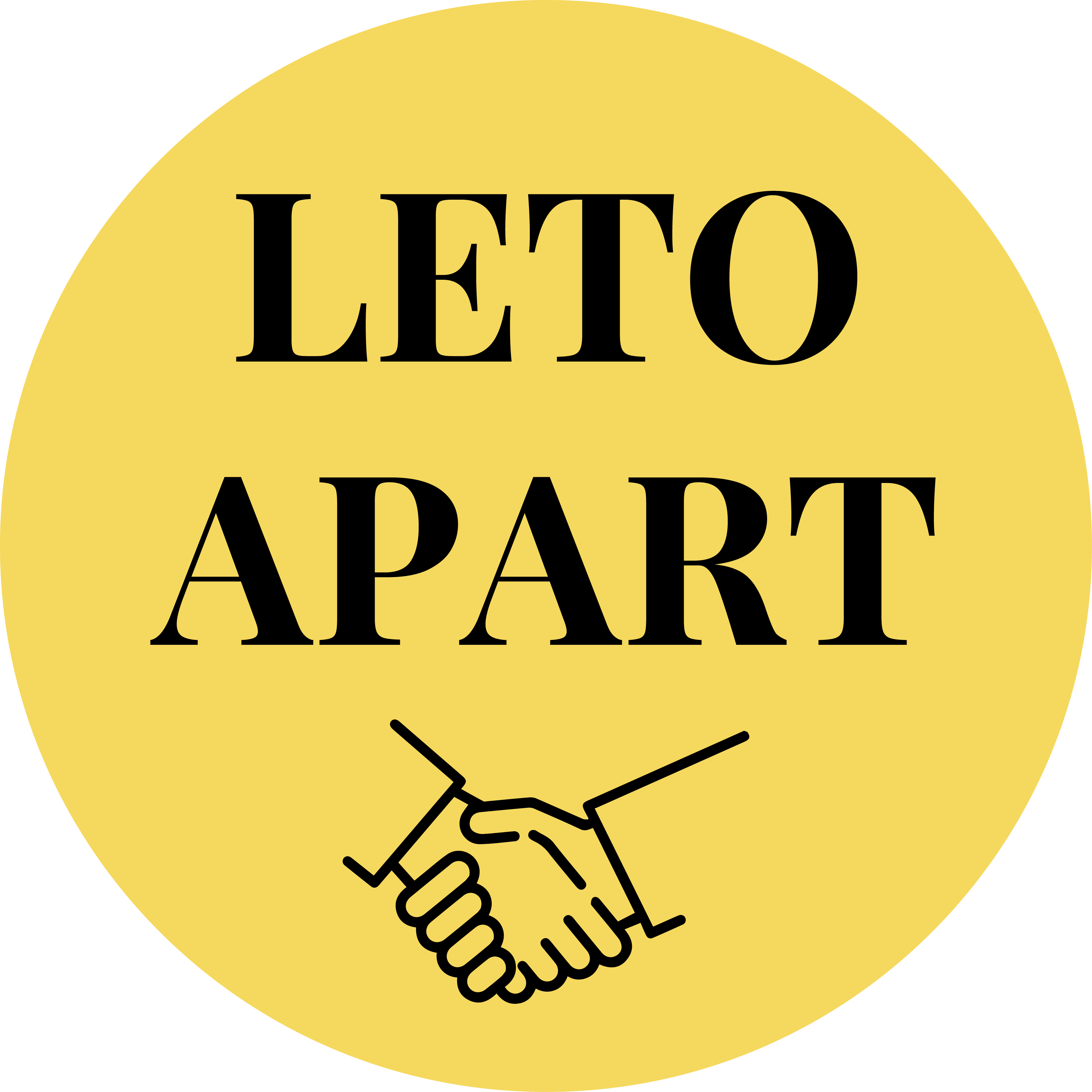 letoapart