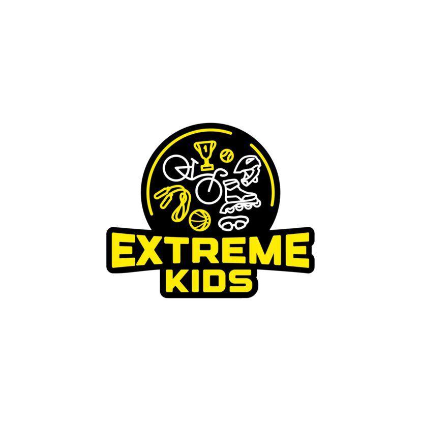 EXTREME KIDS, ЭКСТРИМ КИДС