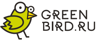 Greenbird.ru, Интернет-магазин