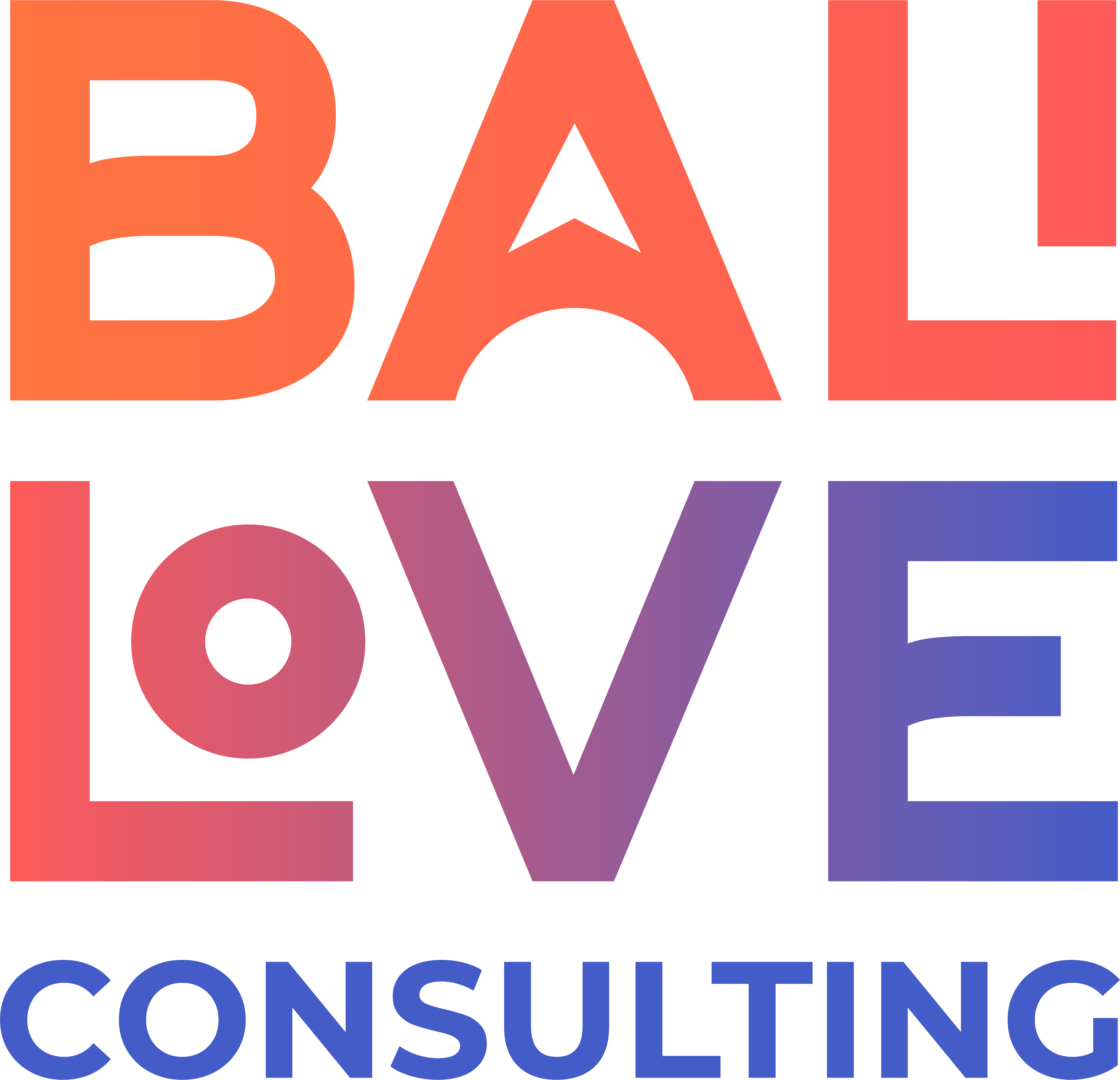 PT Bali Love Consulting