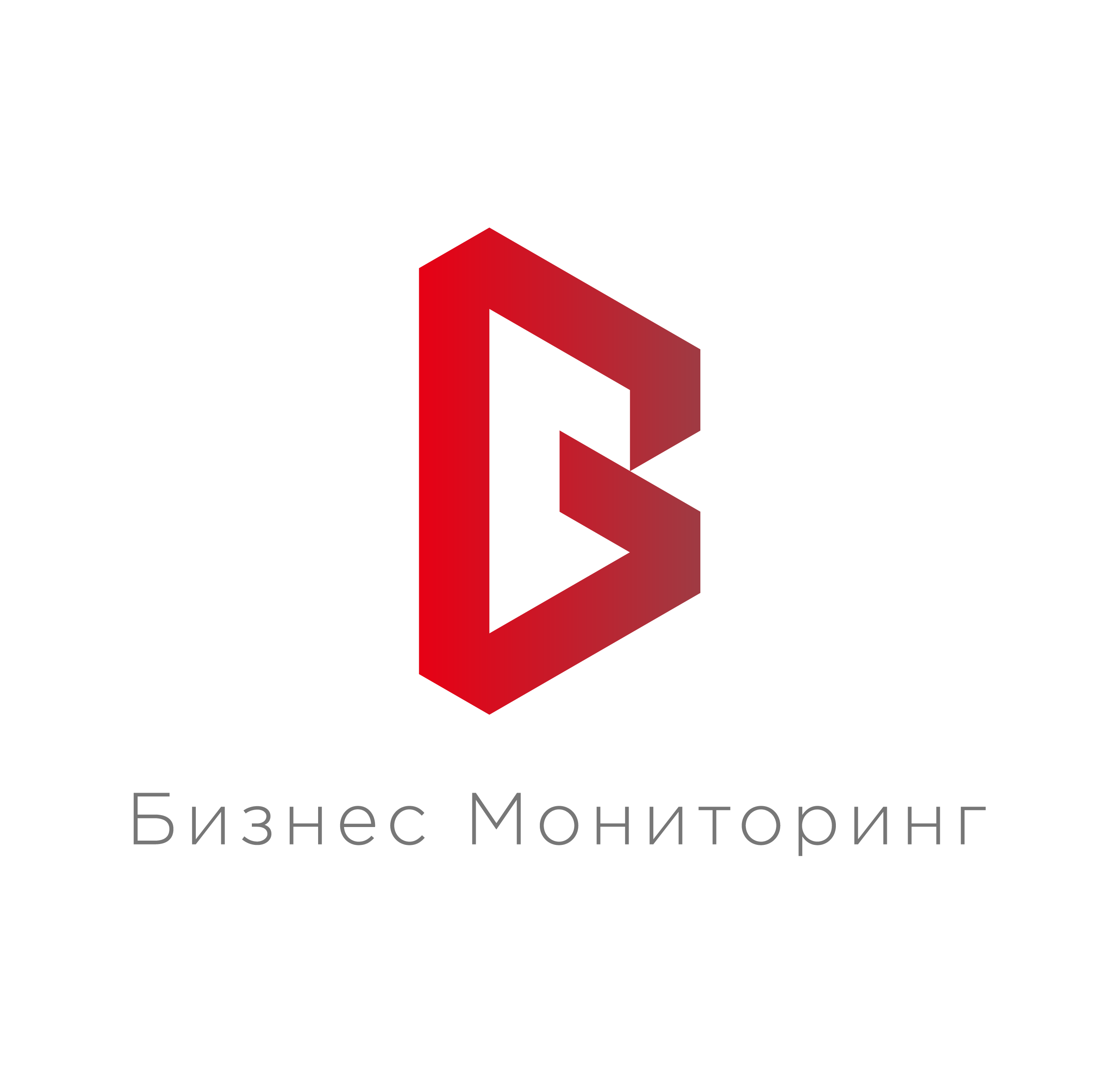 Бизнес Мониторинг