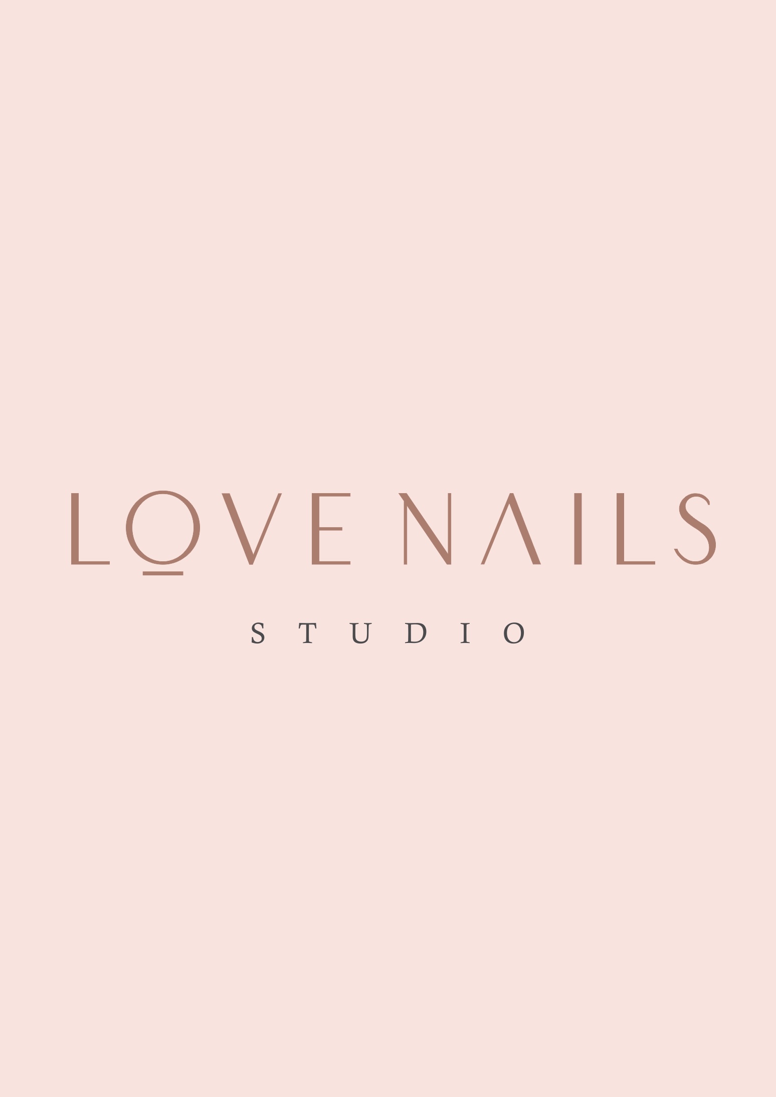 Studio Love Nails