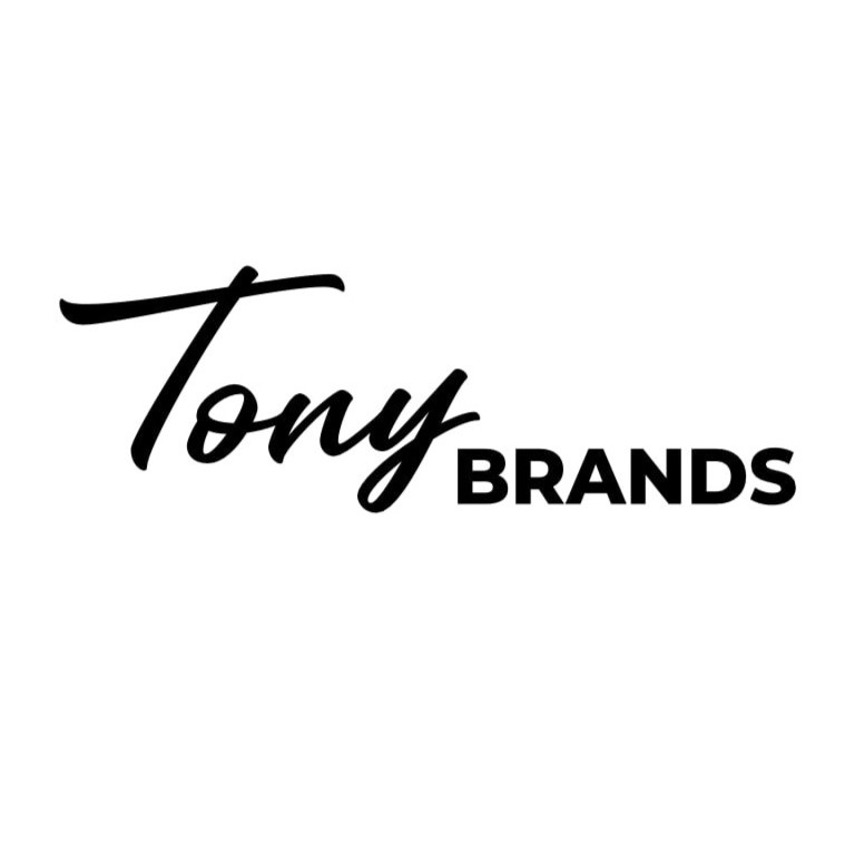 Tony Brands