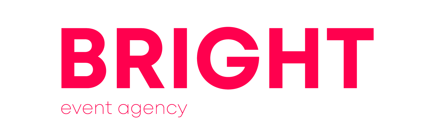 BRIGHT event agency