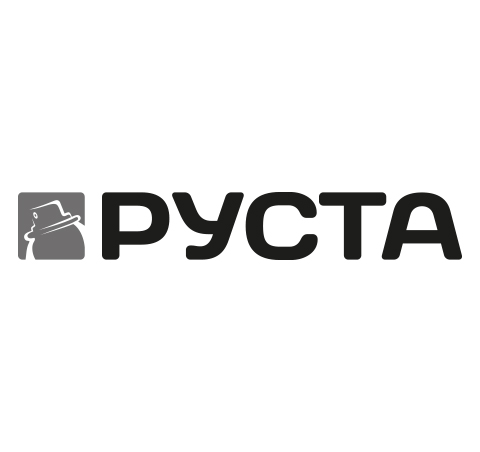 РУСТА