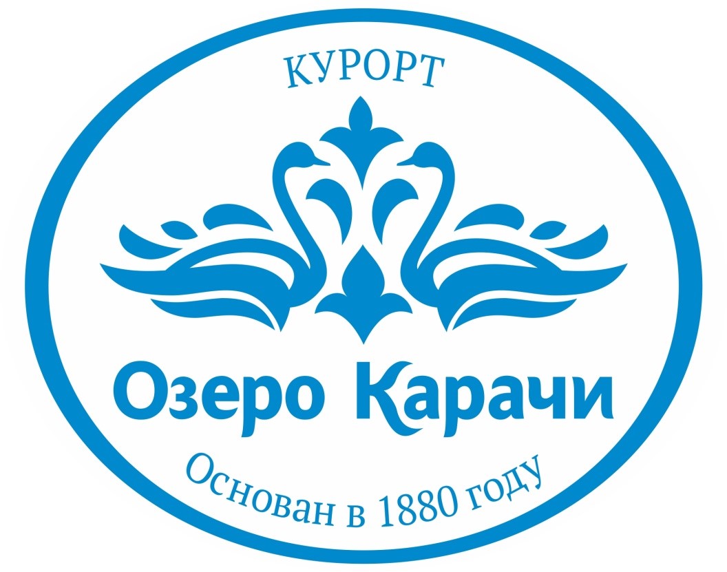 Санаторий Озеро Карачи