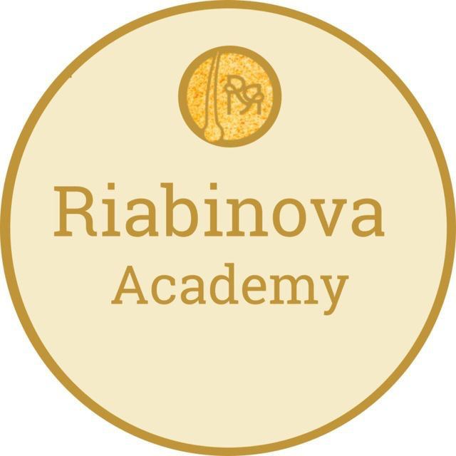 RIABINOVA ACADEMY