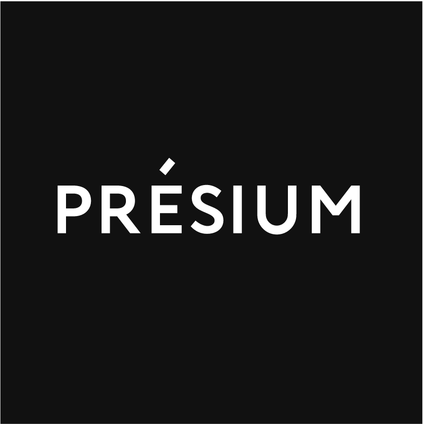 PRESIUM