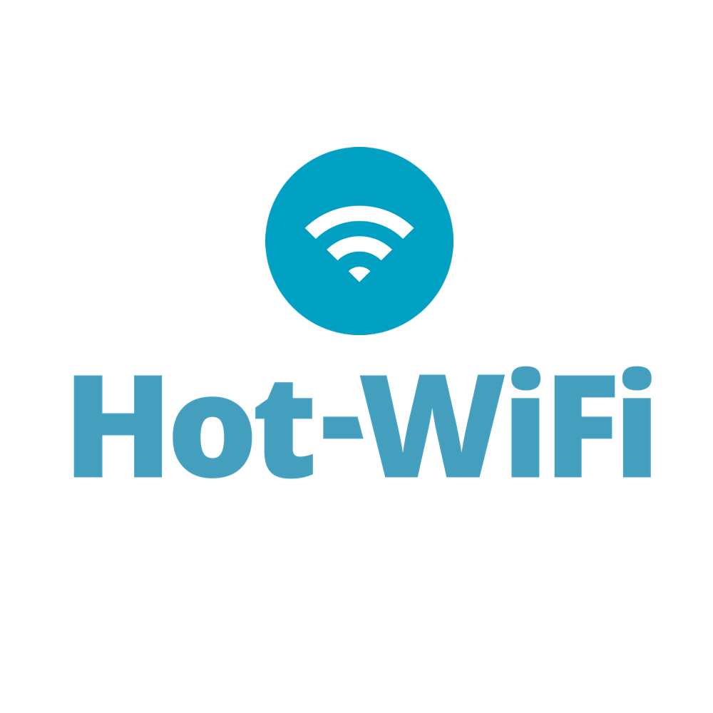 Hot -WiFi