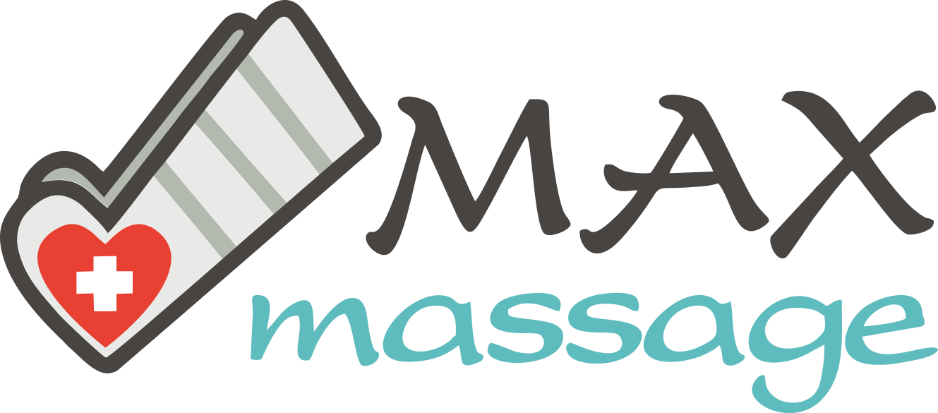 MaxMassage