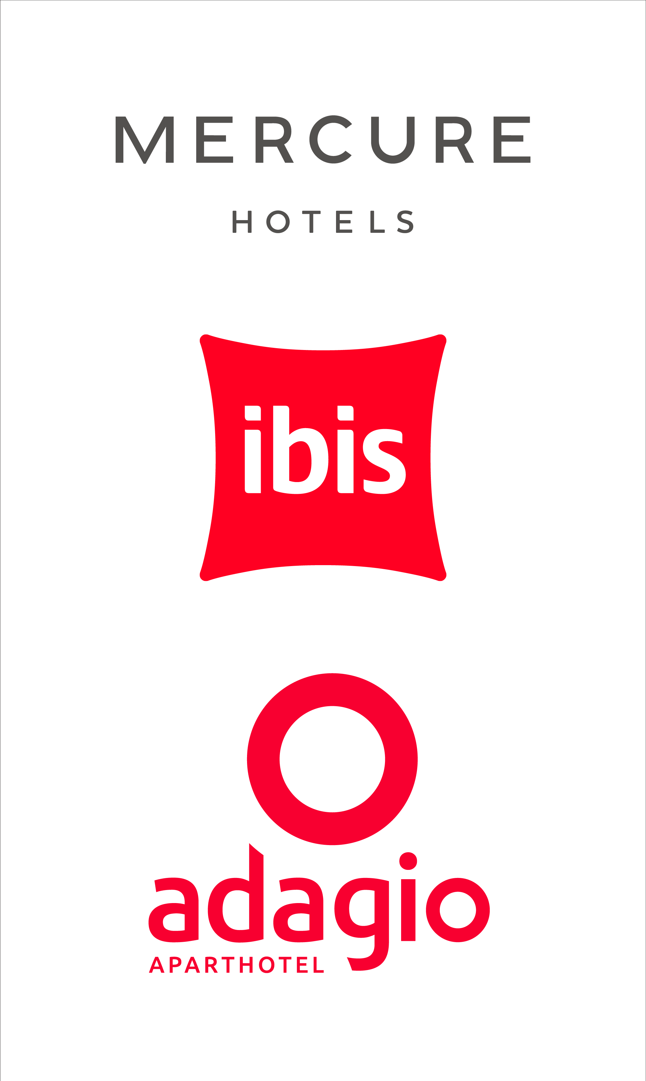 Hotel Complex Mercure ibis Adagio