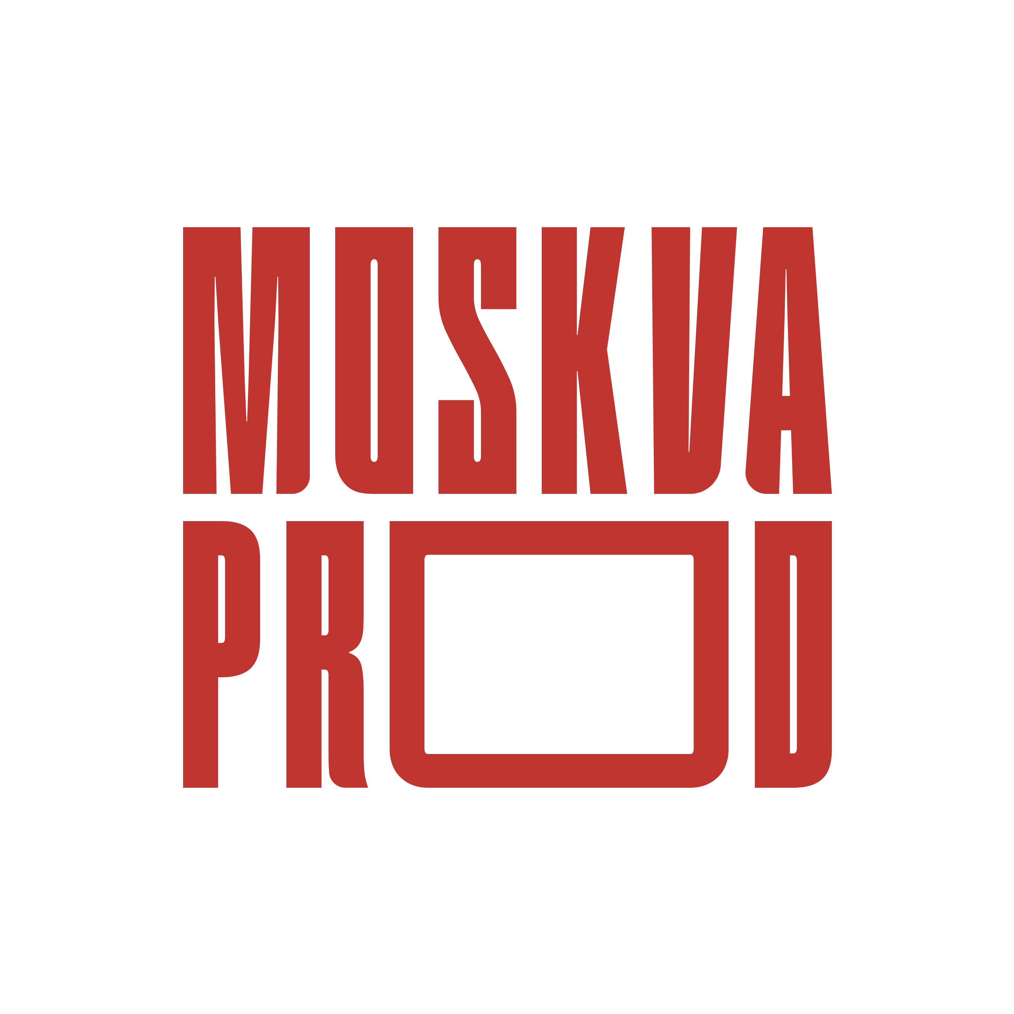 MOSKVA PRODUCTION