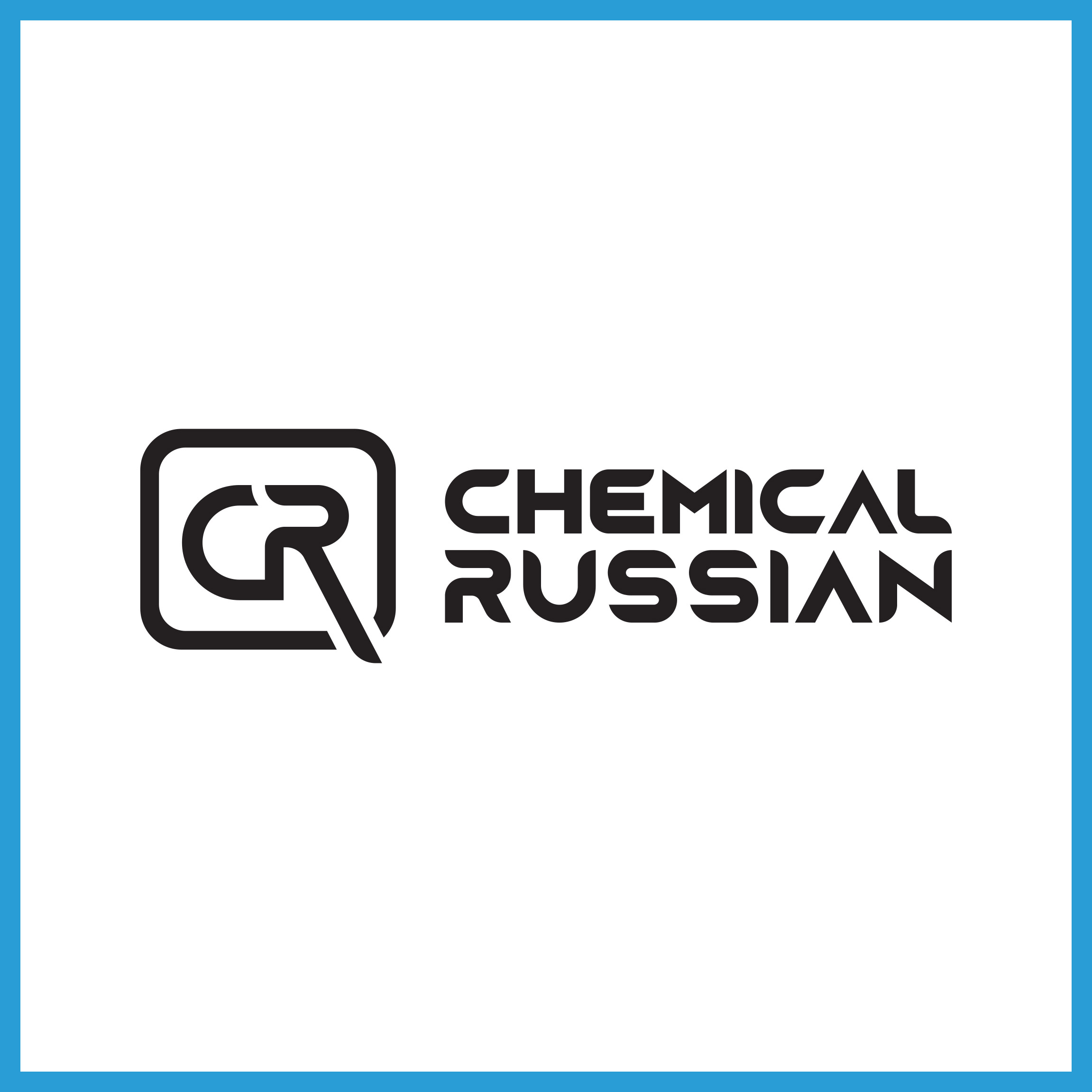 Chemical Russian