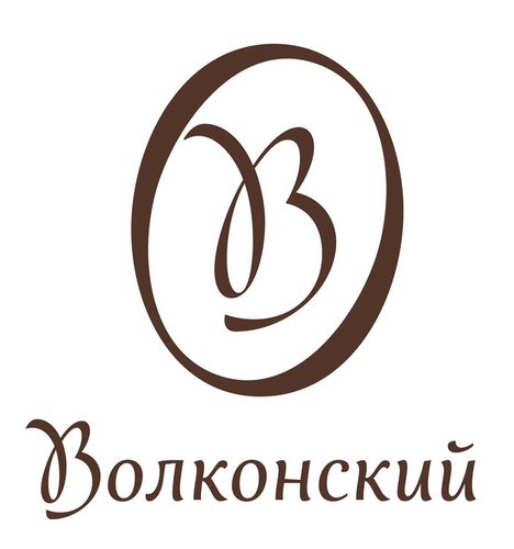 Волконский, кондитерская