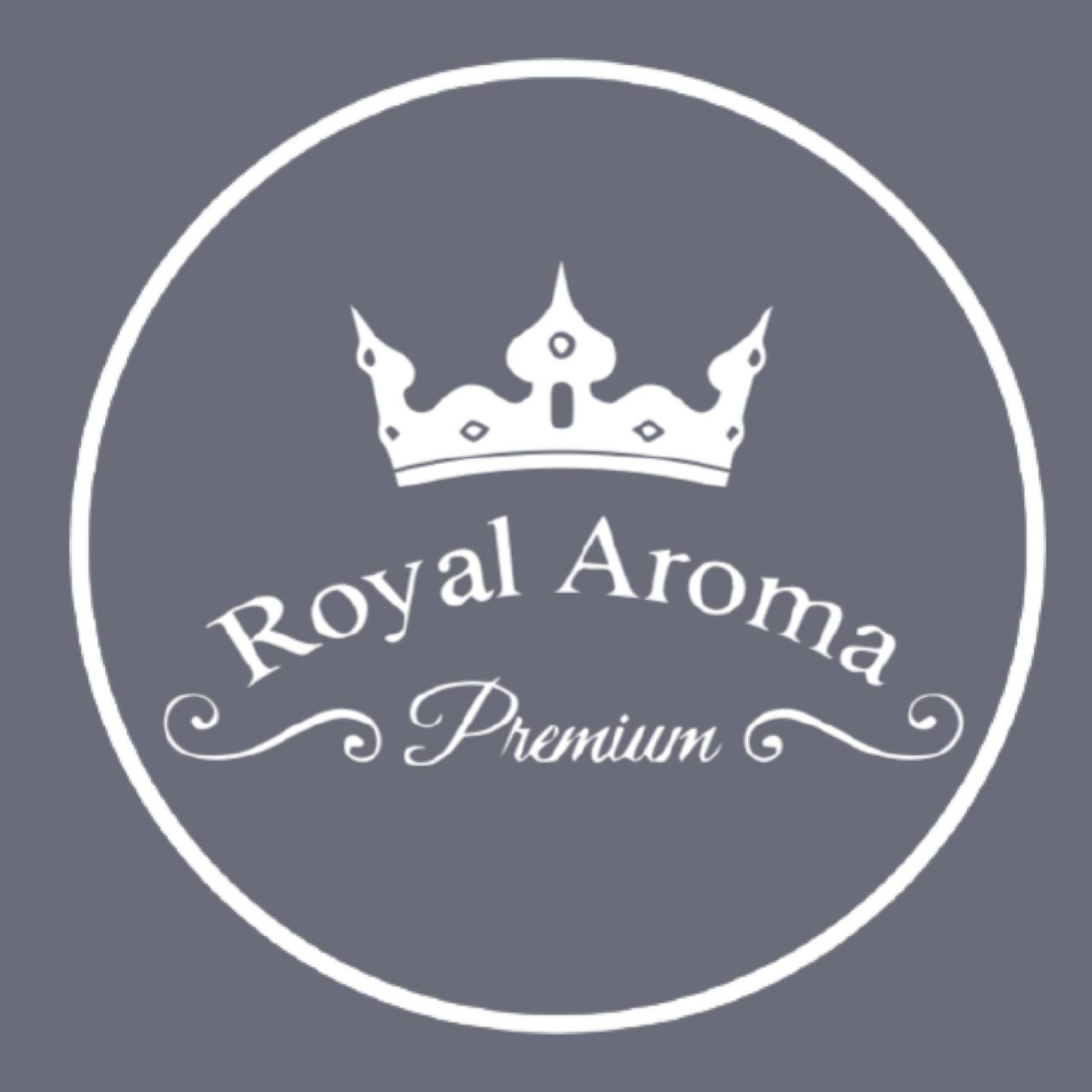 Парфюмерный бутик Royal Aroma