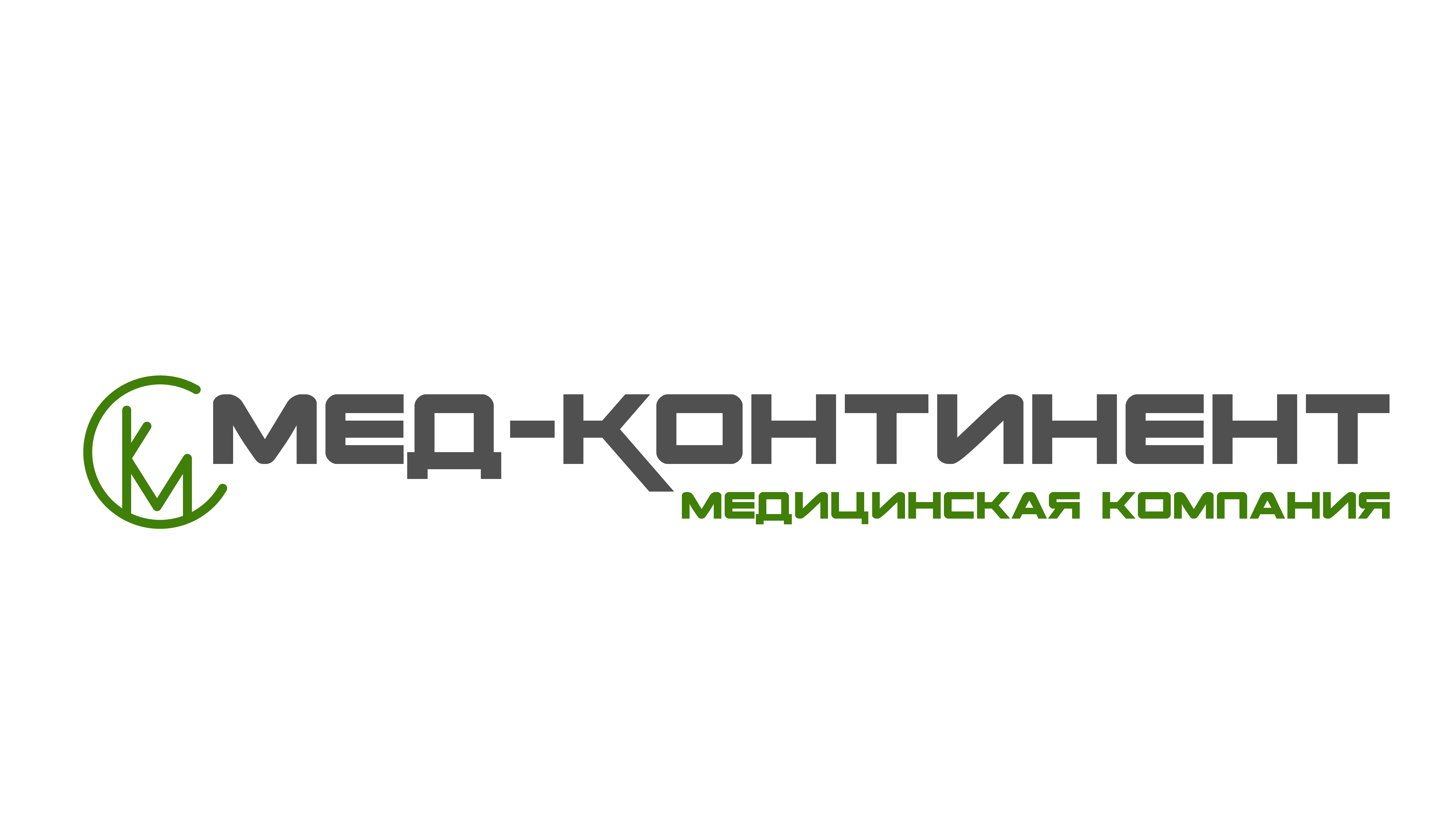 Медицинская компания Мед-континент