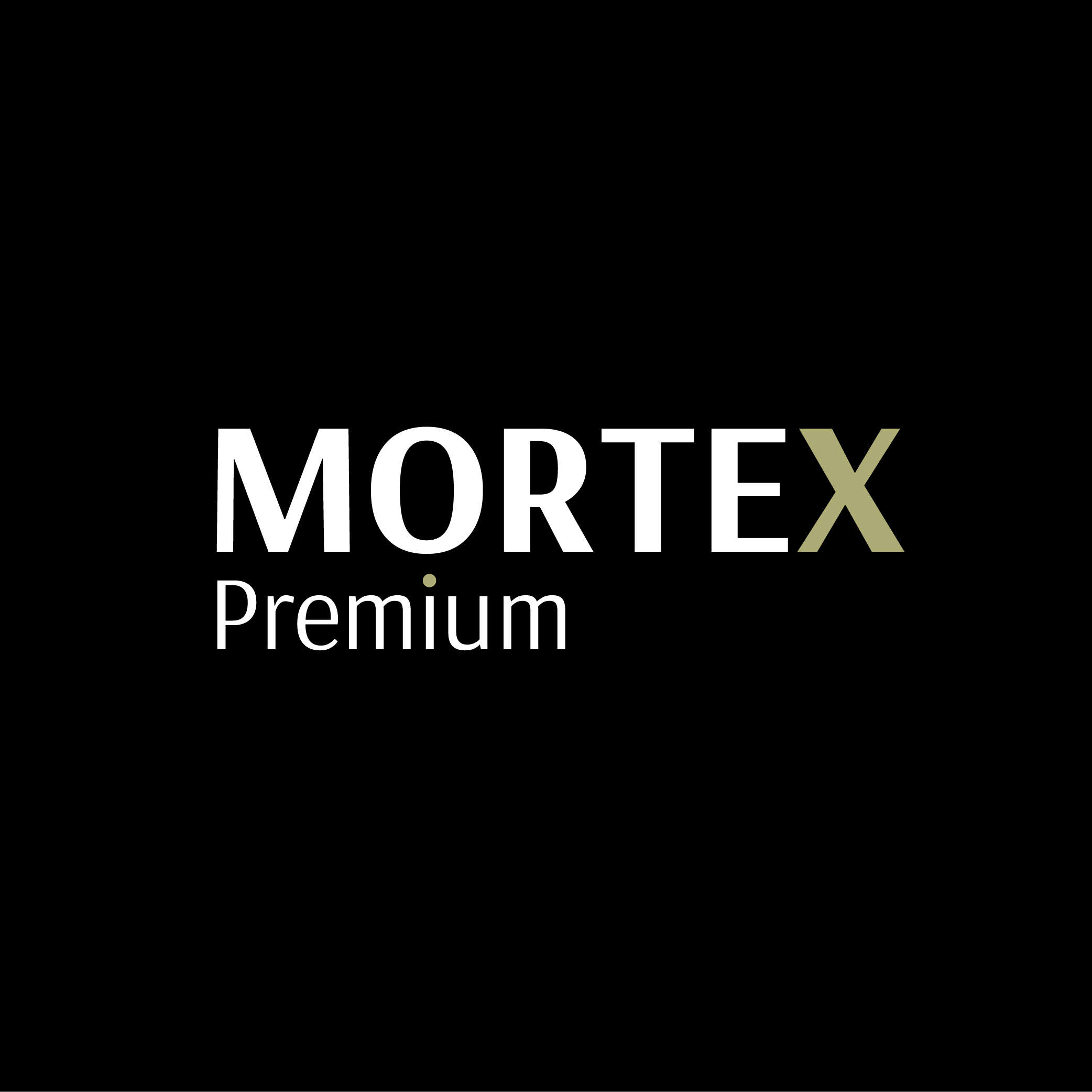 Mortex Premium