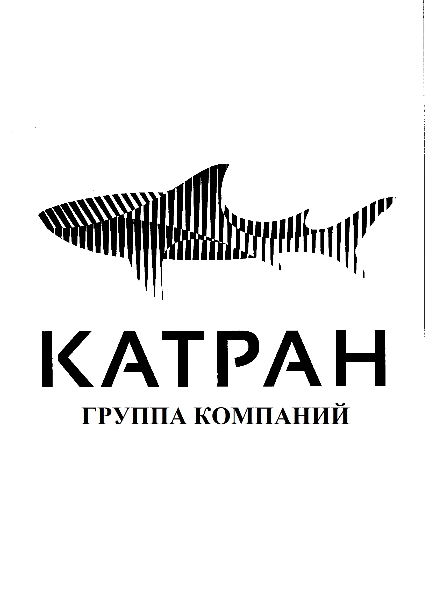 ЧОО КАТРАН