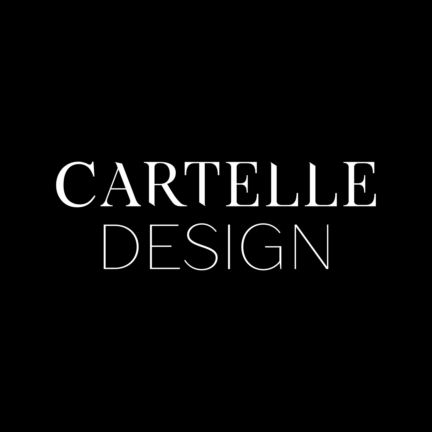 Cartelle Design