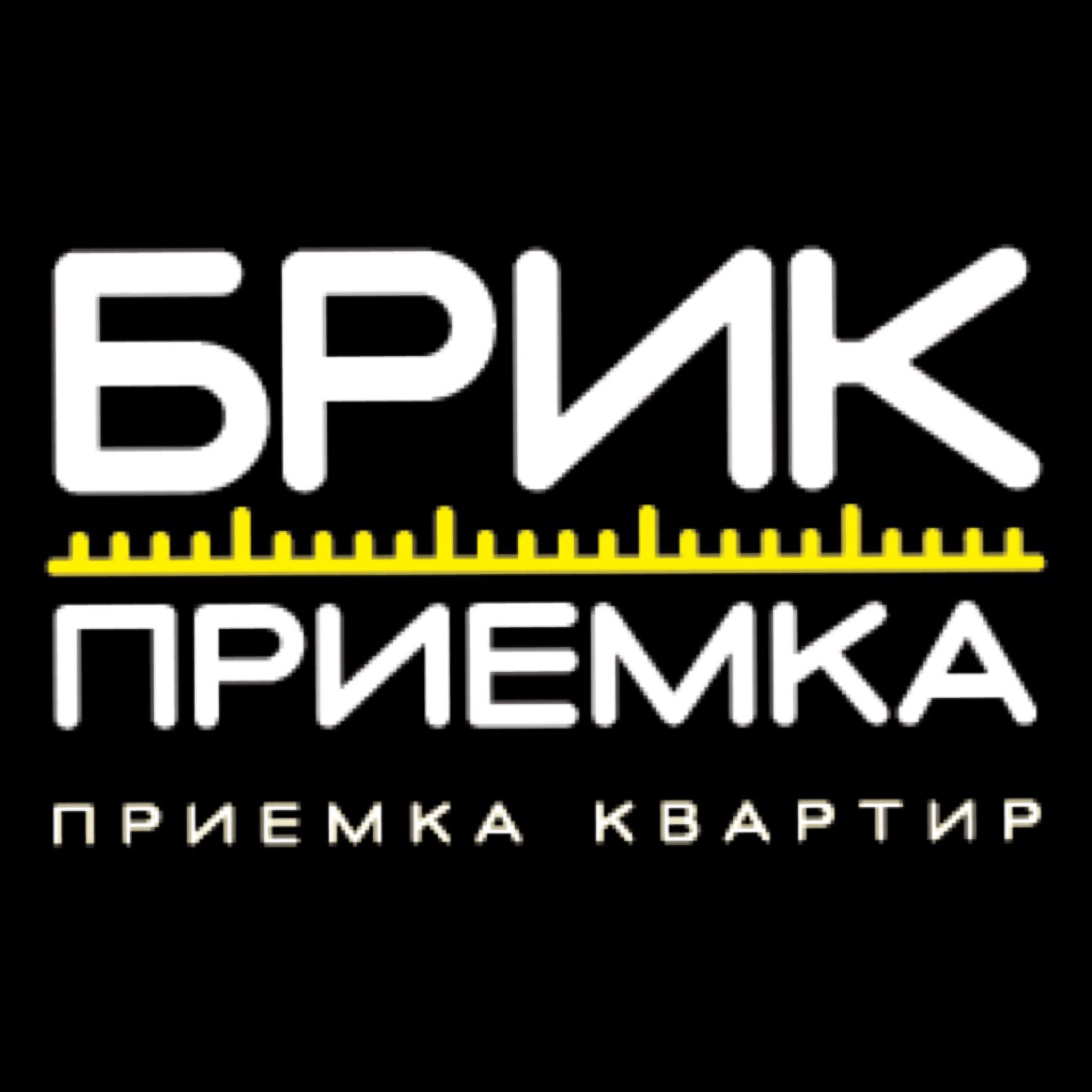 Брик Приемка