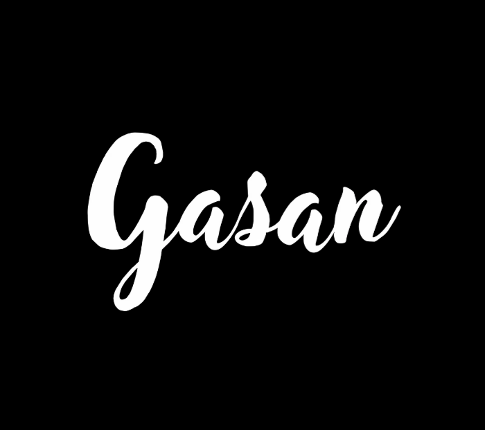 Gasan Stretching