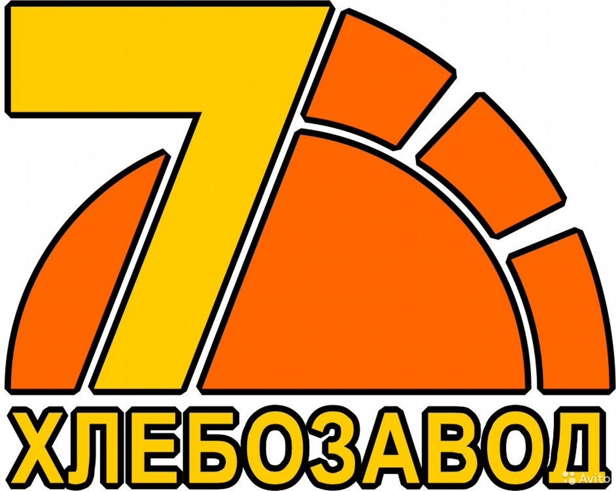 Хлебозавод №7