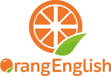 Школа английcкого языка Orange English